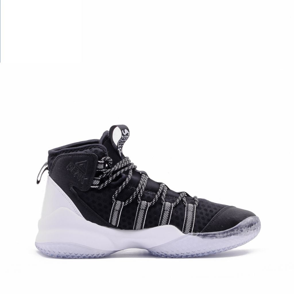 Giày Bóng Rổ PEAK Streetball Master DA830551