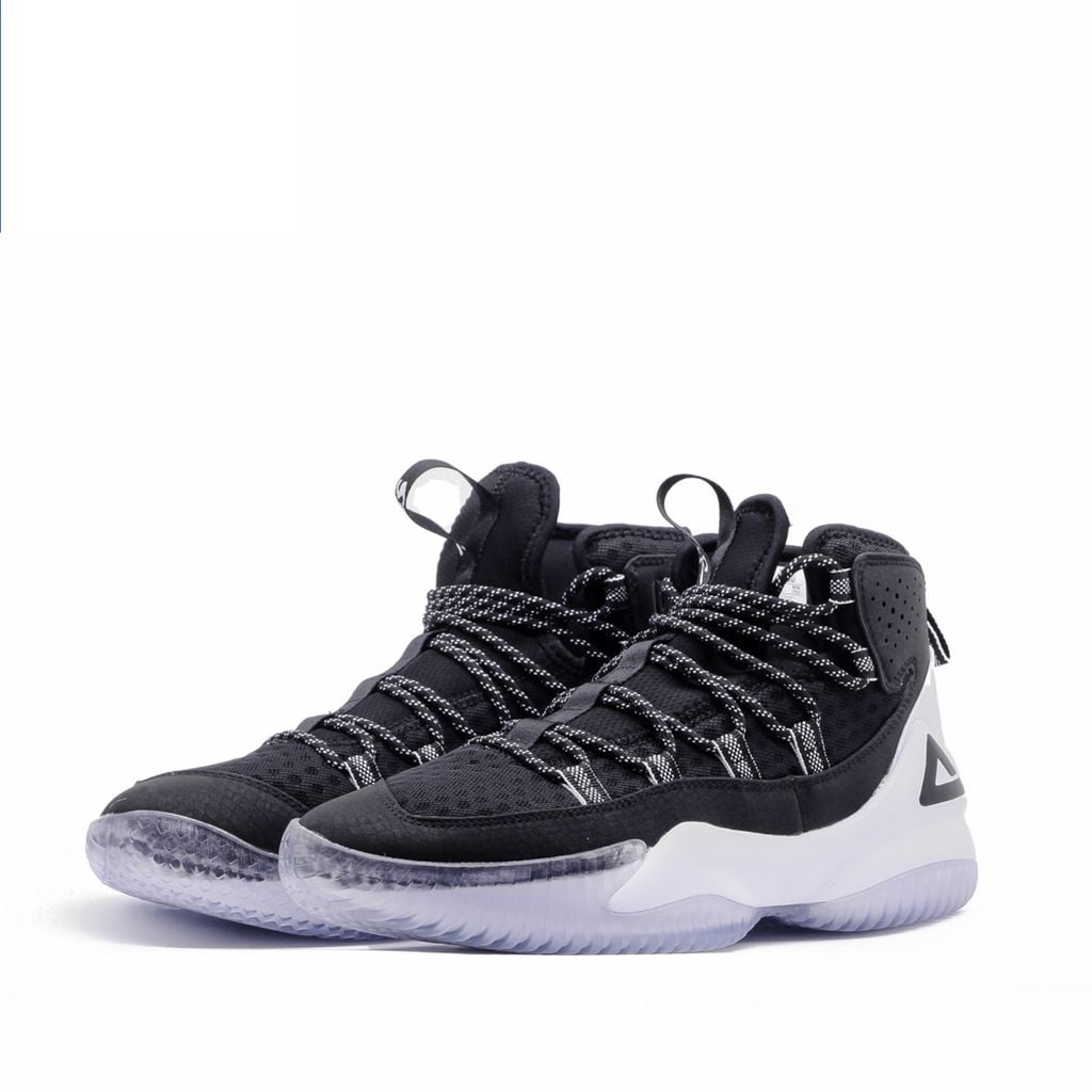 Giày Bóng Rổ PEAK Streetball Master DA830551