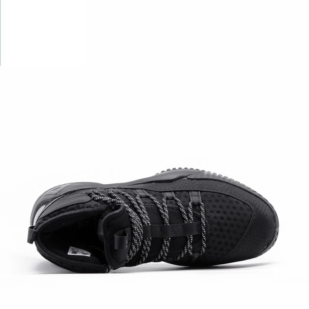 Giày Bóng Rổ PEAK Streetball Master DA830551