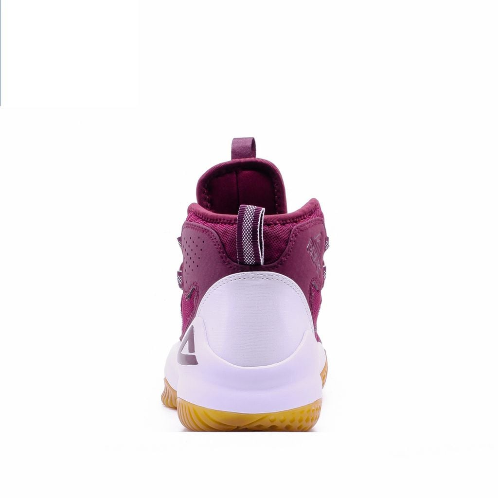 Giày Bóng Rổ PEAK Streetball Master DA830551