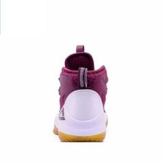 Giày Bóng Rổ PEAK Streetball Master DA830551