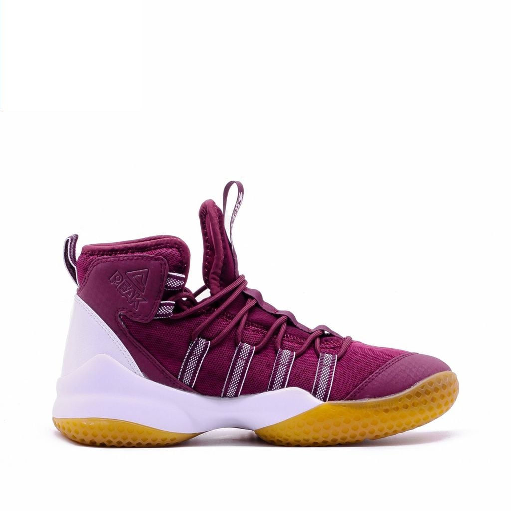 Giày Bóng Rổ PEAK Streetball Master DA830551