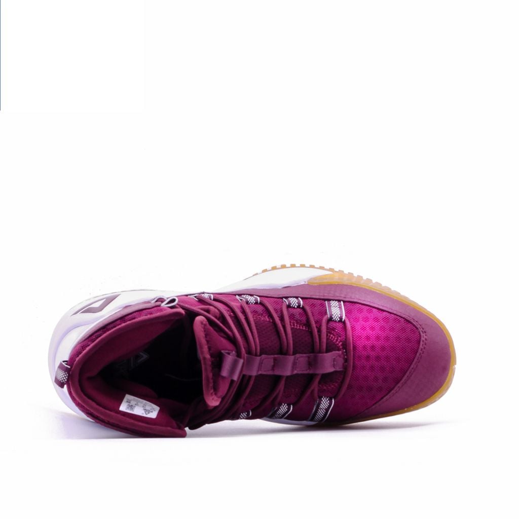 Giày Bóng Rổ PEAK Streetball Master DA830551