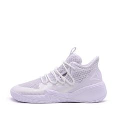 Giày Bóng Rổ PEAK Basketball DA920231
