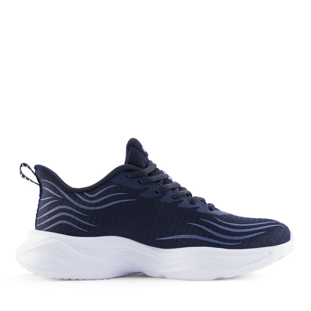 Giày Chạy Bộ Nữ PEAK Cushioning Running Streamline E231128H
