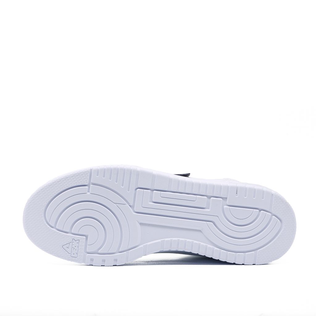 Giày thể thao Nam PEAK Culture Fashion Mid Top E233321B