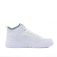 Giày thể thao Nam PEAK Culture Fashion Mid Top E233321B