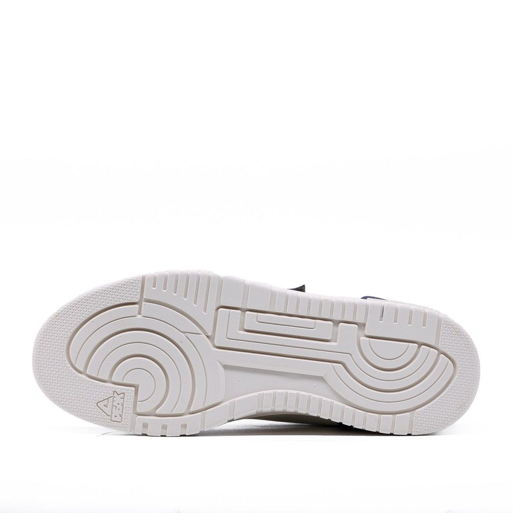 Giày thể thao Nam PEAK Culture Fashion Mid Top E233321B
