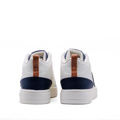 Giày thể thao Nam PEAK Culture Fashion Mid Top E233321B