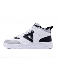 Giày thể thao Nam PEAK Culture Fashion Mid Top E233321B