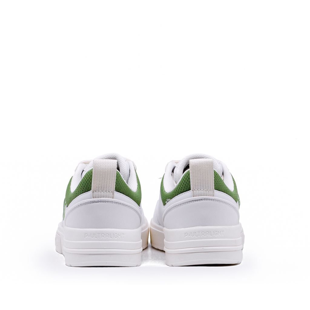 Giày Thể Thao Nam PEAK Big Triangle Culture Board Shoes E233457B