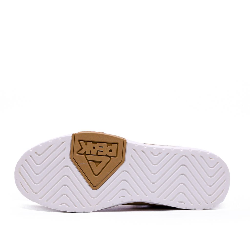 Giày Thể Thao Nam PEAK Big Triangle Culture Board Shoes E233457B