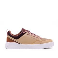 Giày Thể Thao Nam PEAK Big Triangle Culture Board Shoes E233457B