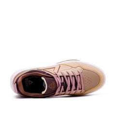 Giày Thể Thao Nam PEAK Big Triangle Culture Board Shoes E233457B