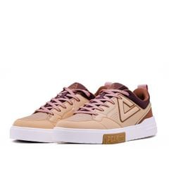 Giày Thể Thao Nam PEAK Big Triangle Culture Board Shoes E233457B