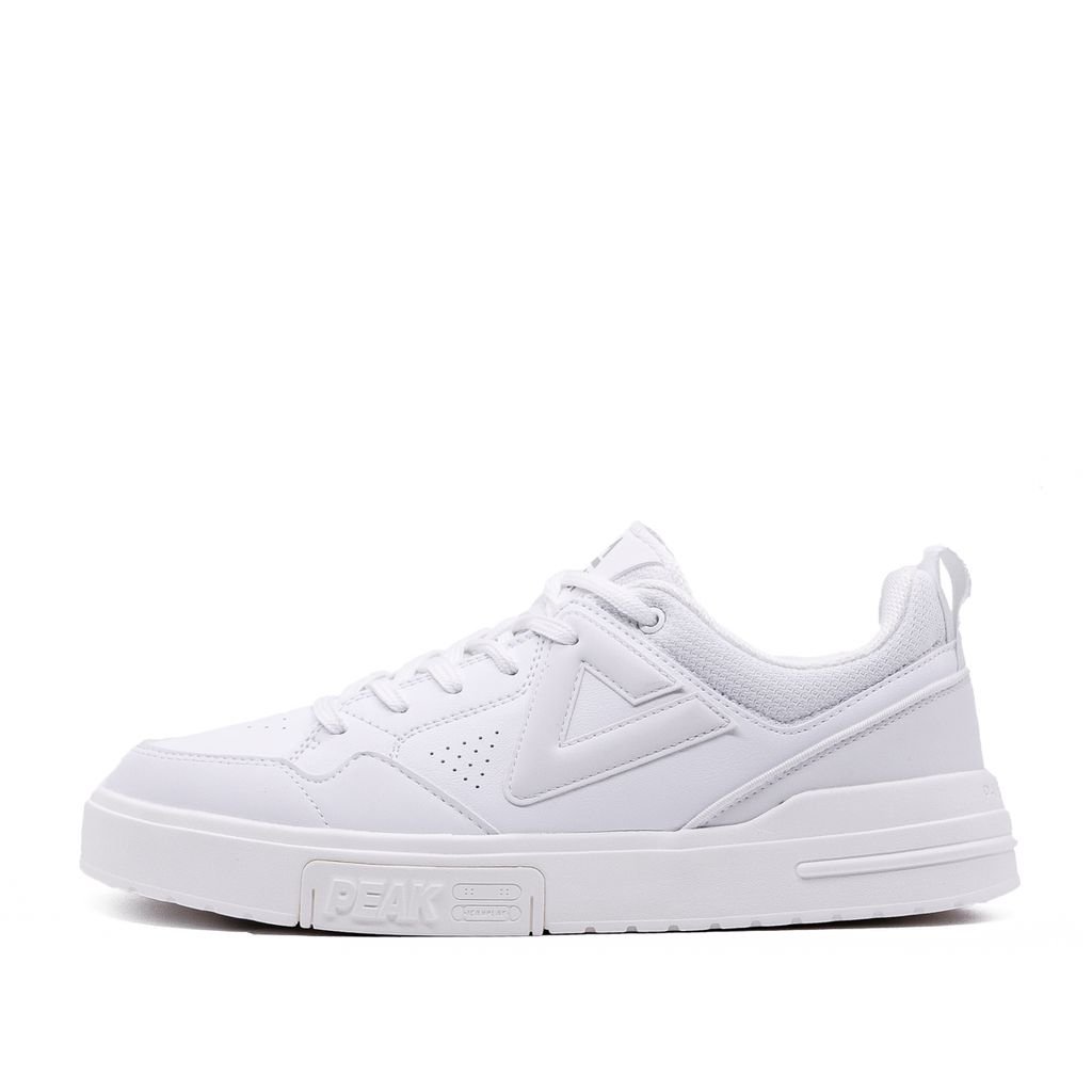 Giày Thể Thao Nam PEAK Big Triangle Culture Board Shoes E233457B