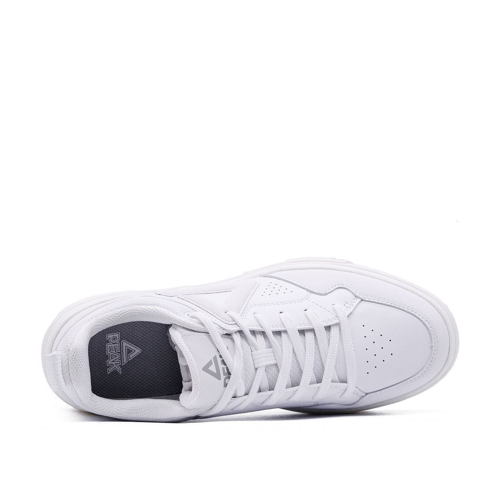 Giày Thể Thao Nam PEAK Big Triangle Culture Board Shoes E233457B