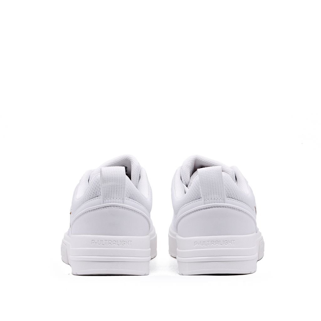 Giày Thể Thao Nam PEAK Big Triangle Culture Board Shoes E233457B