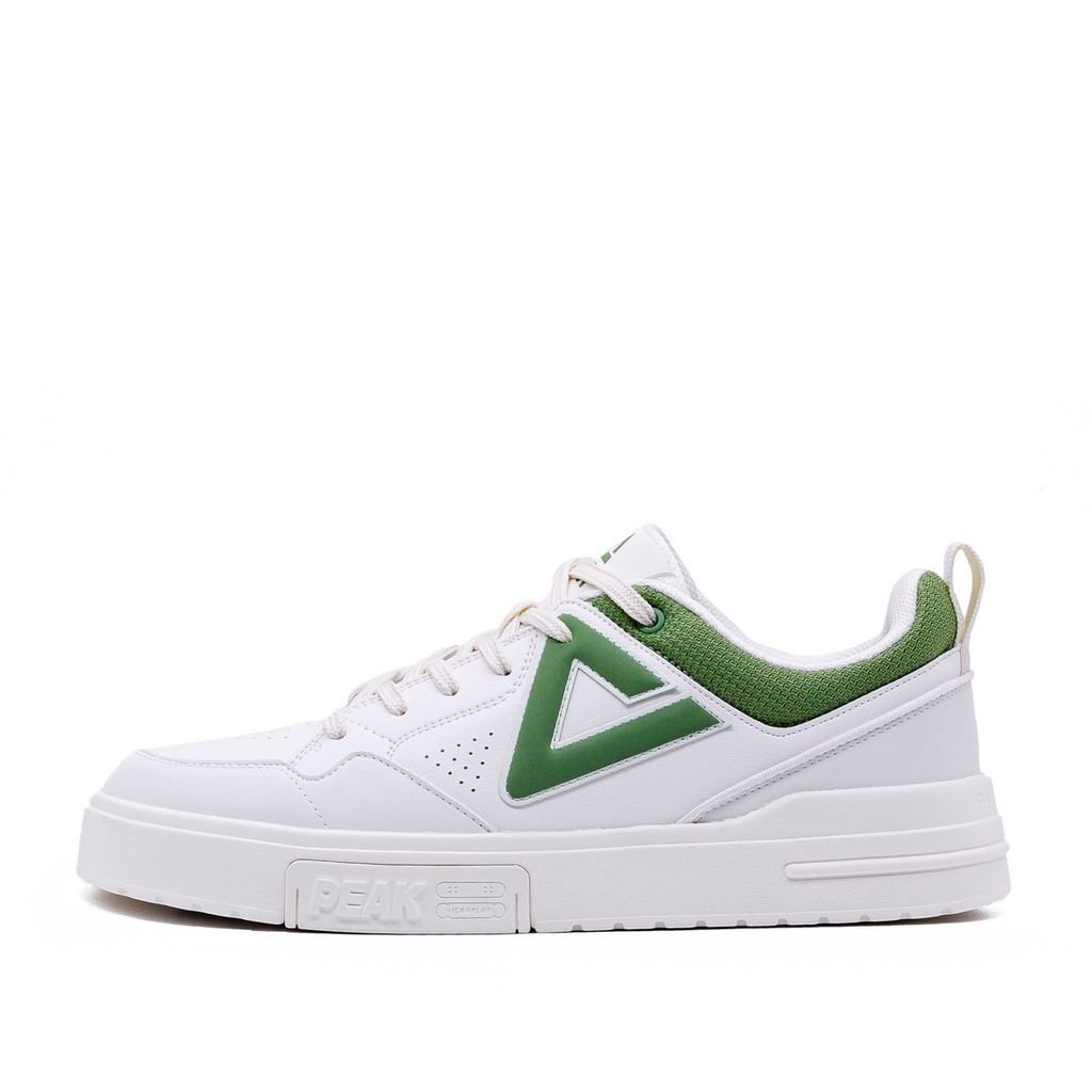 Giày Thể Thao Nam PEAK Big Triangle Culture Board Shoes E233457B