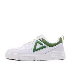 Giày Thể Thao Nam PEAK Big Triangle Culture Board Shoes E233457B