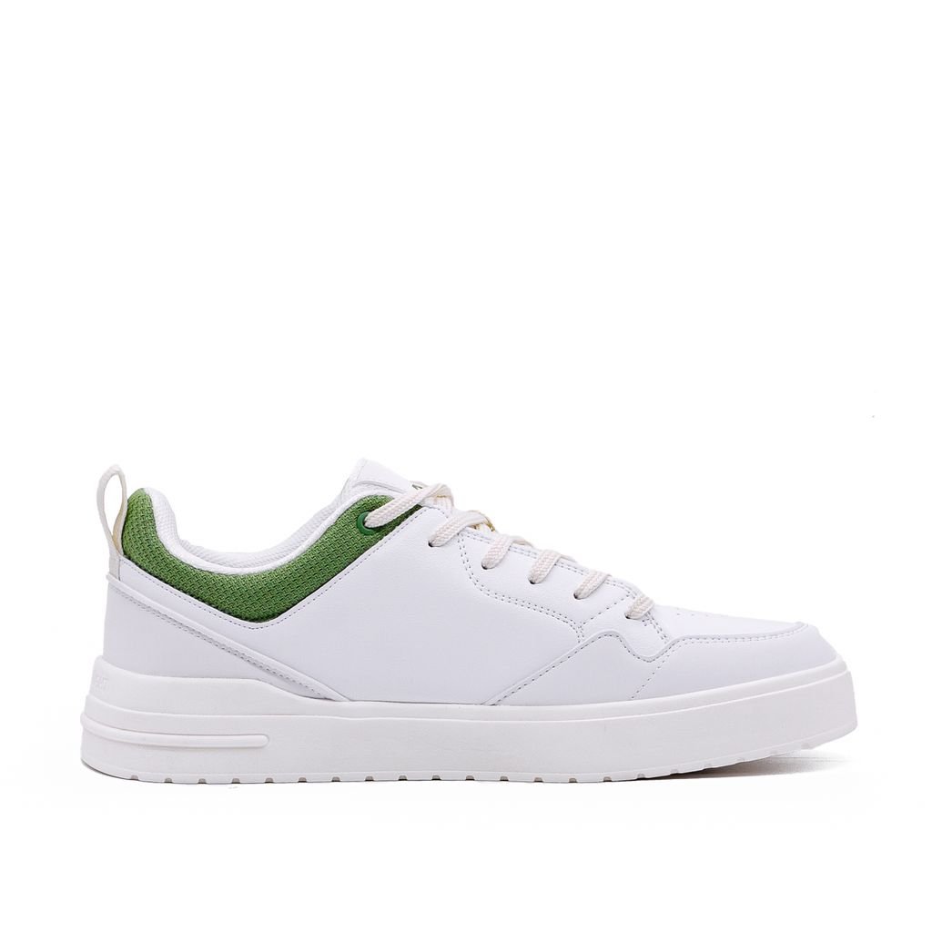 Giày Thể Thao Nam PEAK Big Triangle Culture Board Shoes E233457B