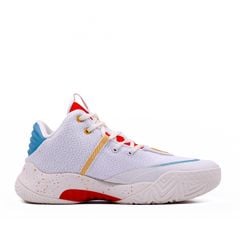 Giày Bóng Rổ Nam PEAK Outdoor Beast Team Edition E234041A