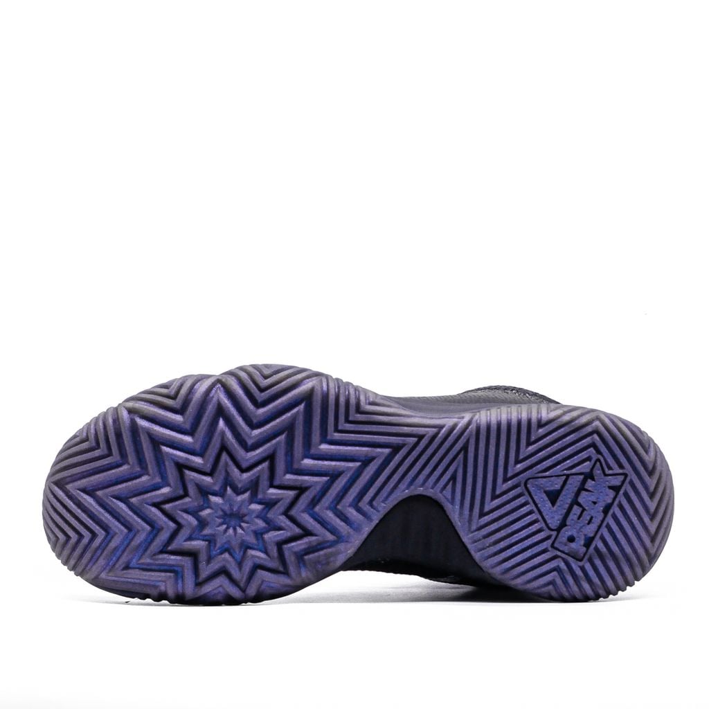 Giày Bóng Rổ Nam PEAK Outdoor Beast Team Edition E234041A