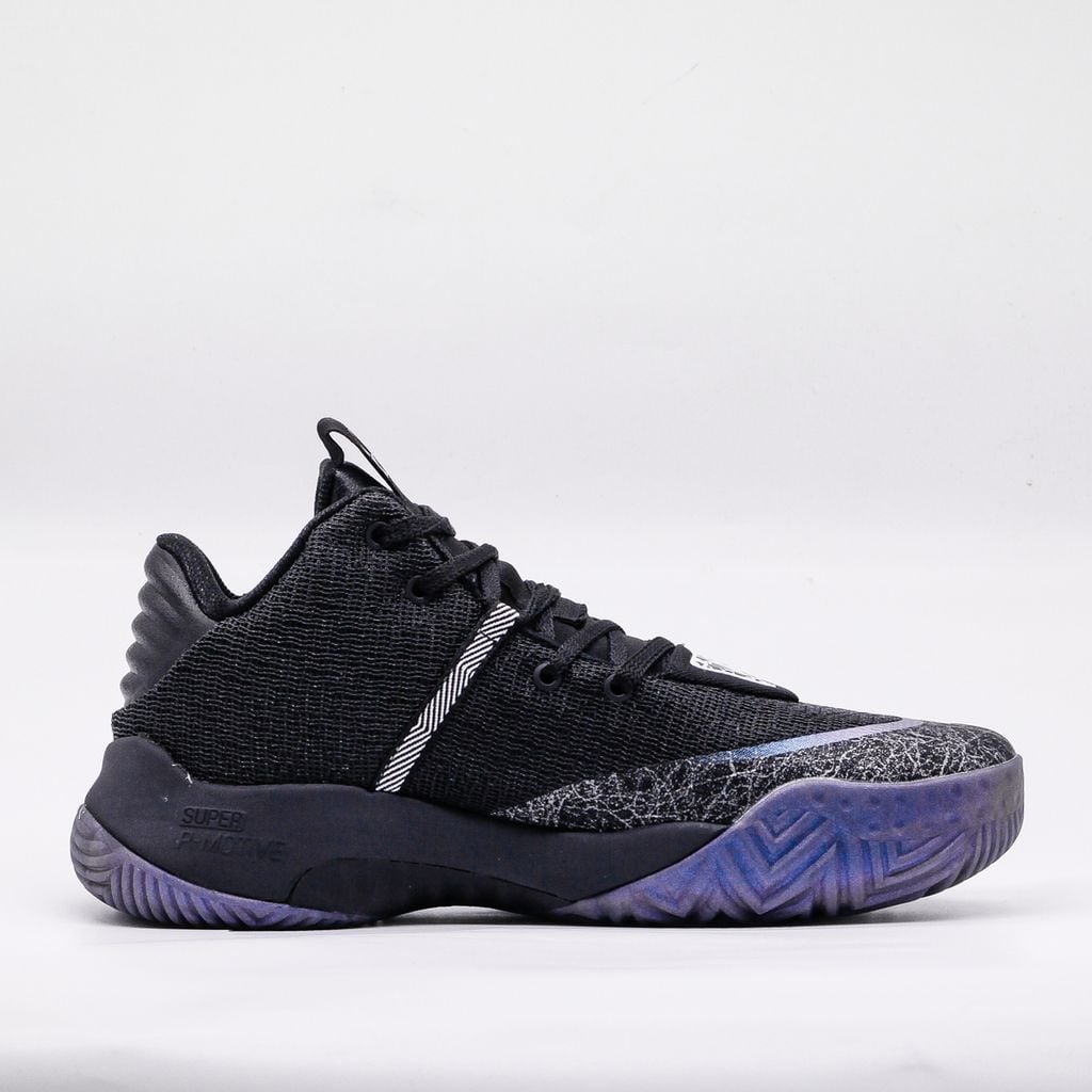 Giày Bóng Rổ Nam PEAK Outdoor Beast Team Edition E234041A