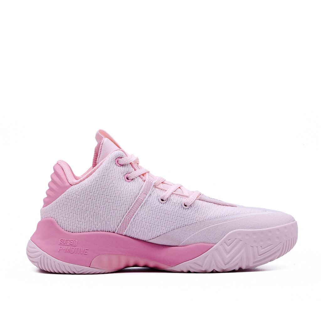 Giày Bóng Rổ Nam PEAK Outdoor Beast Team Edition E234041A