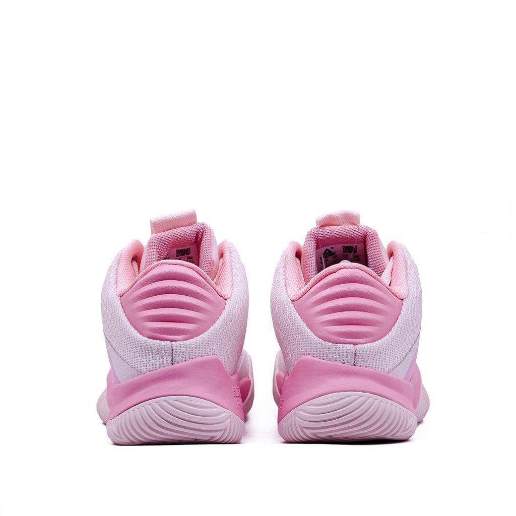 Giày Bóng Rổ Nam PEAK Outdoor Beast Team Edition E234041A