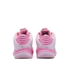 Giày Bóng Rổ Nam PEAK Outdoor Beast Team Edition E234041A