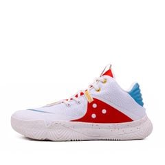 Giày Bóng Rổ Nam PEAK Outdoor Beast Team Edition E234041A