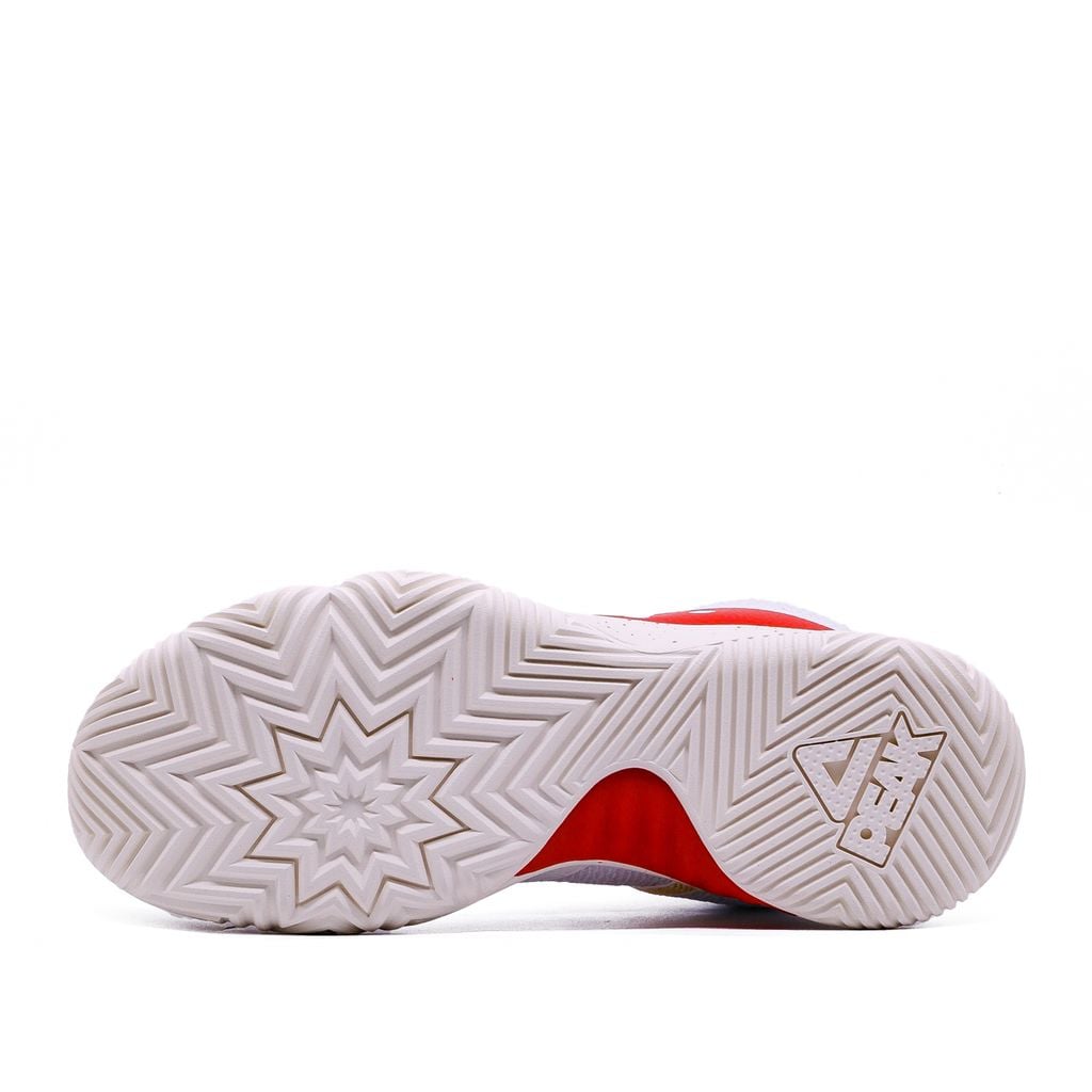 Giày Bóng Rổ Nam PEAK Outdoor Beast Team Edition E234041A