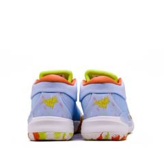 Giày Bóng Rổ Nam PEAK Outdoor E234161A