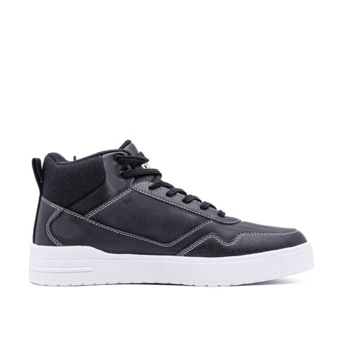 Giày thể thao Nam PEAK Casual Fashion Mid Top E234337B