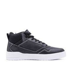 Giày thể thao Nam PEAK Casual Fashion Mid Top E234337B