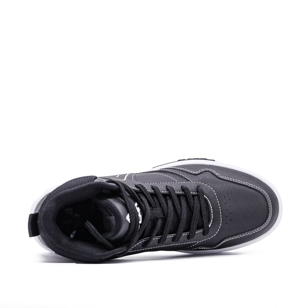 Giày thể thao Nam PEAK Casual Fashion Mid Top E234337B