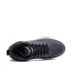 Giày thể thao Nam PEAK Casual Fashion Mid Top E234337B