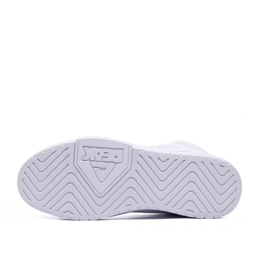 Giày thể thao Nam PEAK Casual Fashion Mid Top E234337B