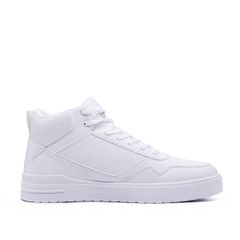 Giày thể thao Nam PEAK Casual Fashion Mid Top E234337B