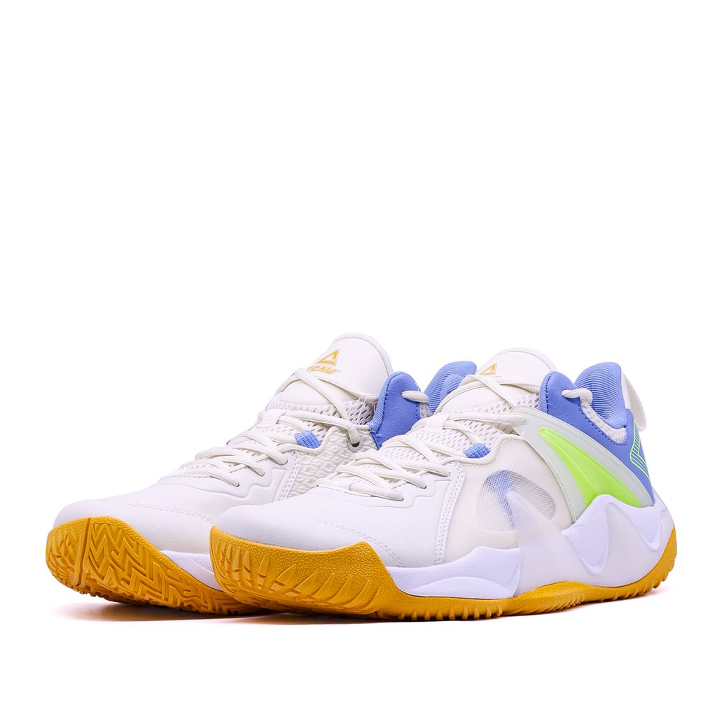 Giày Bóng Rổ Nam PEAK Monster Low E241511A