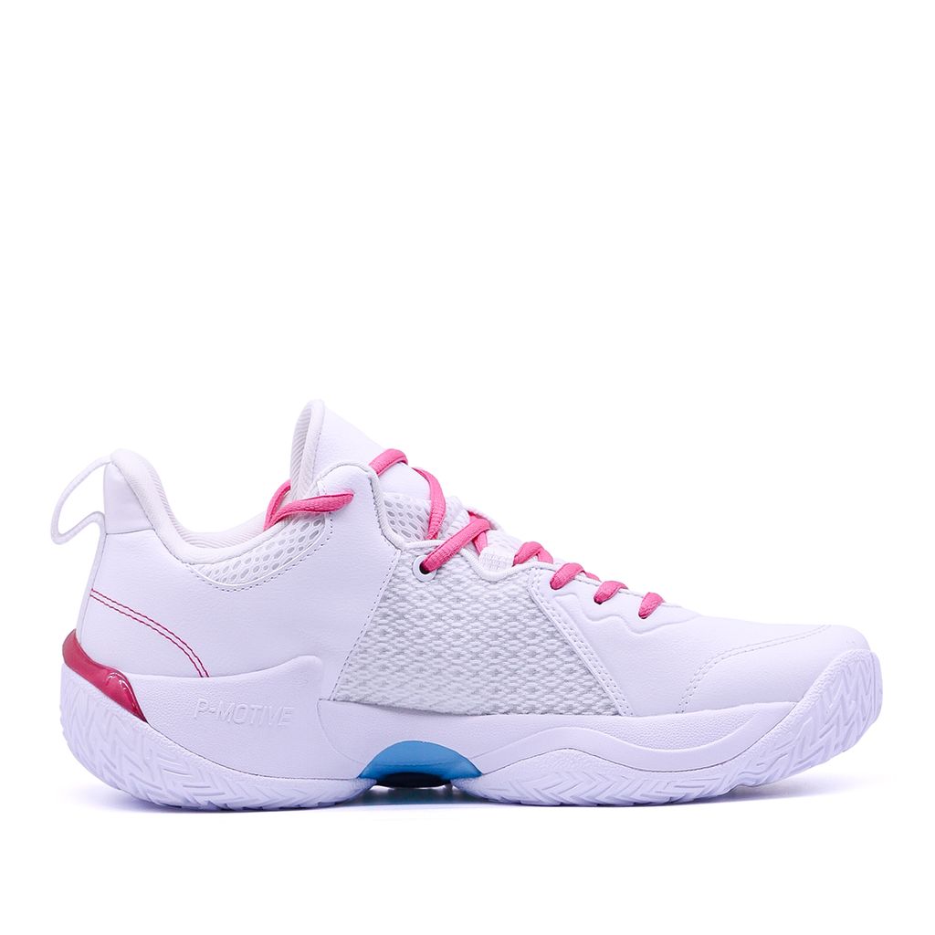 Giày Bóng Rổ Nam PEAK Monster Low E241511A