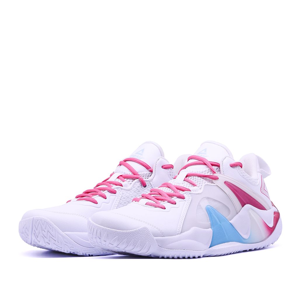 Giày Bóng Rổ Nam PEAK Monster Low E241511A