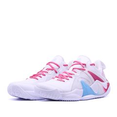 Giày Bóng Rổ Nam PEAK Monster Low E241511A