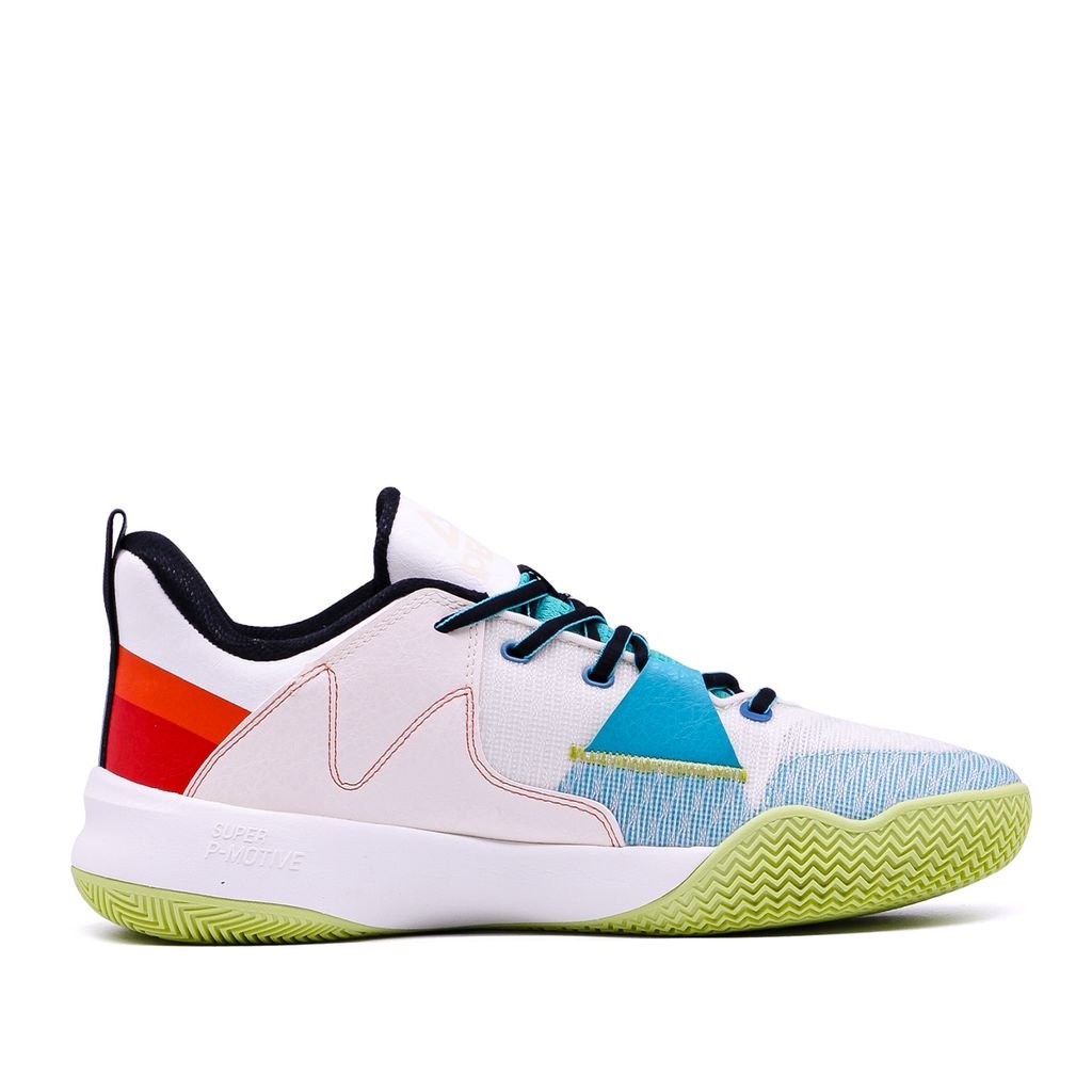 Giày Bóng Rổ Nam PEAK Outdoor E242221A