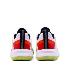 Giày Bóng Rổ Nam PEAK Outdoor E242221A