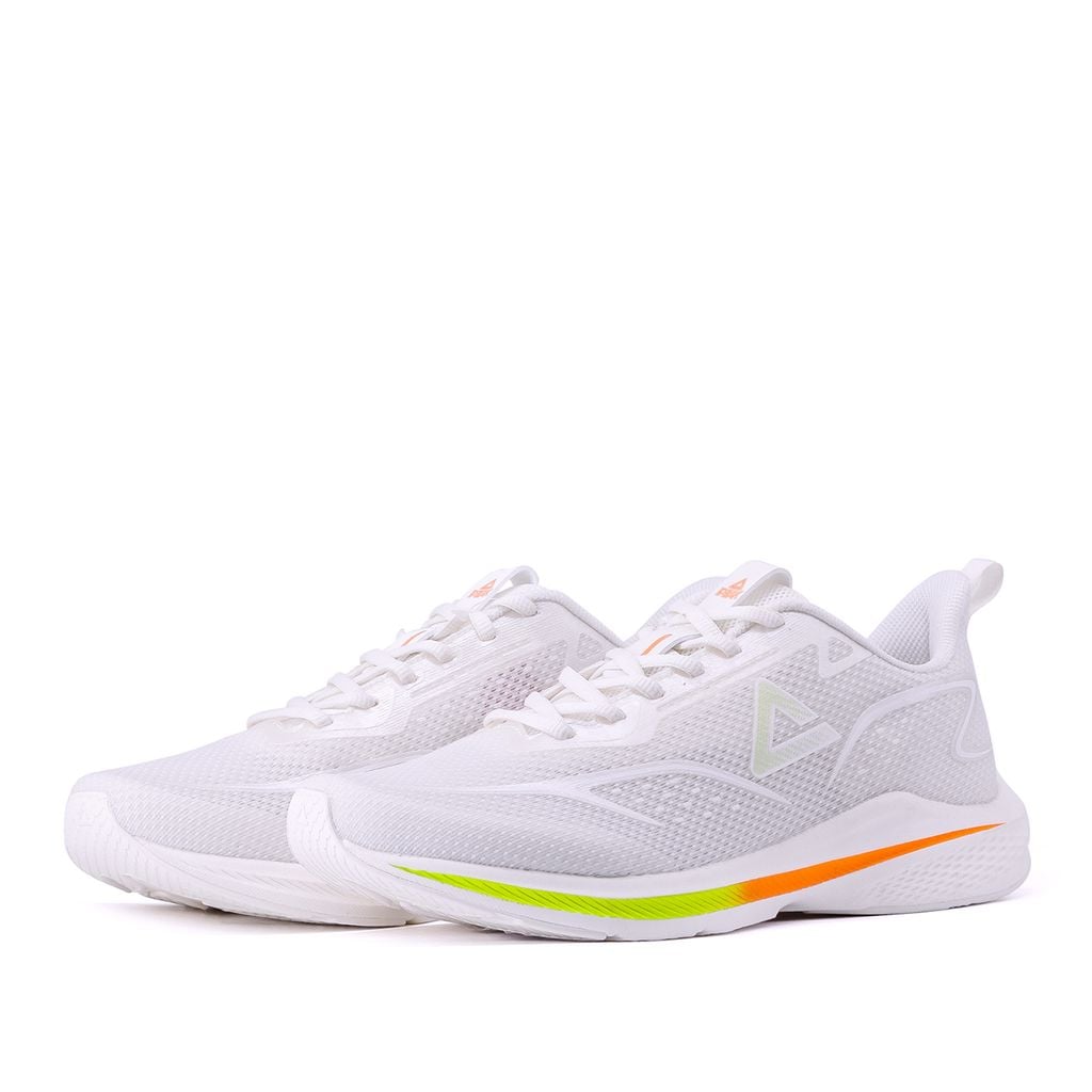 Giày Chạy Bộ Nam PEAK Ultralight Running E242227H