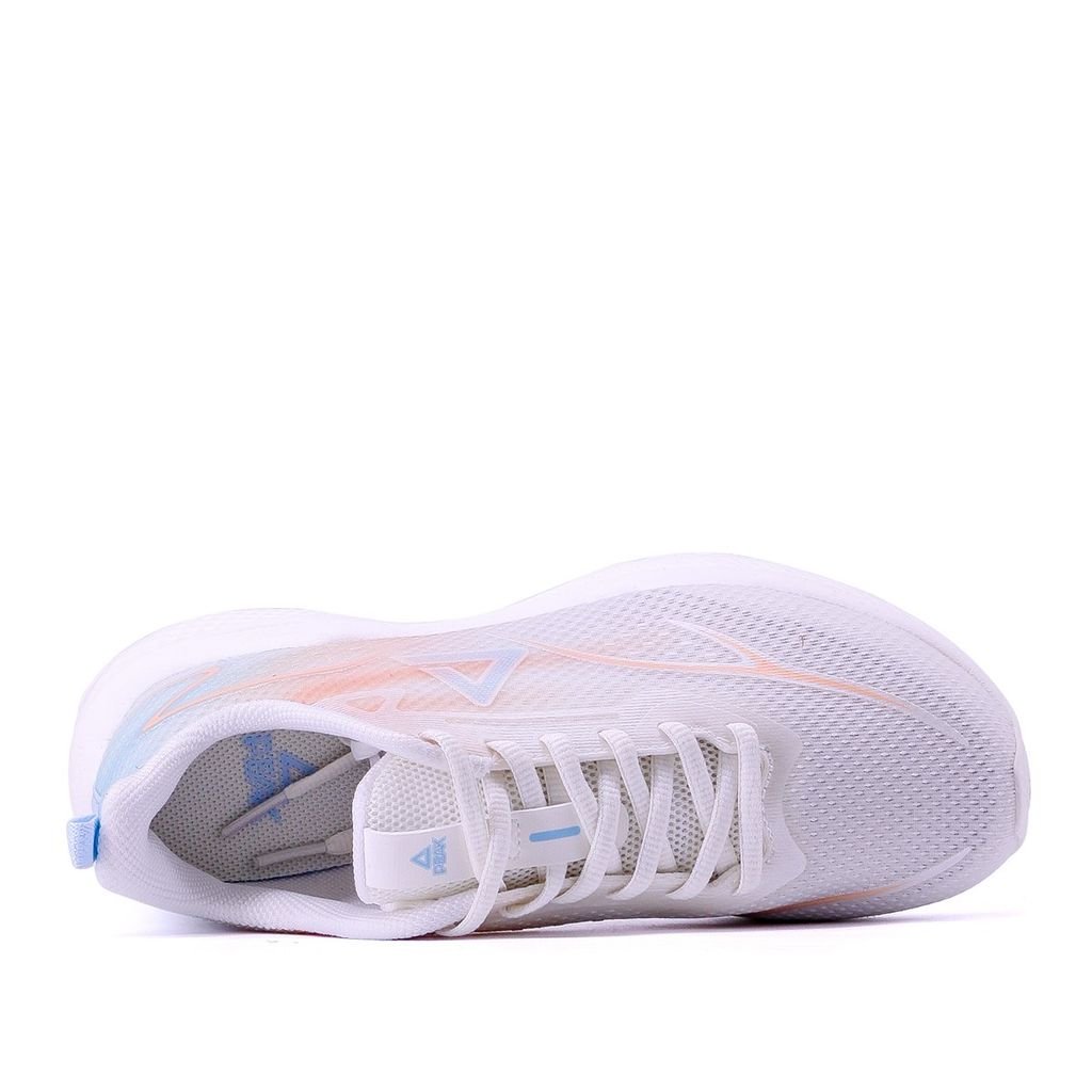 Giày Chạy Bộ Nữ PEAK Ultralight Running E242228H
