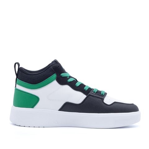 Giày Thể Thao Nam PEAK Casual Fashion Mid Top E243367B