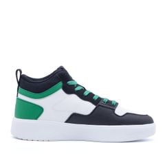 Giày Thể Thao Nam PEAK Casual Fashion Mid Top E243367B